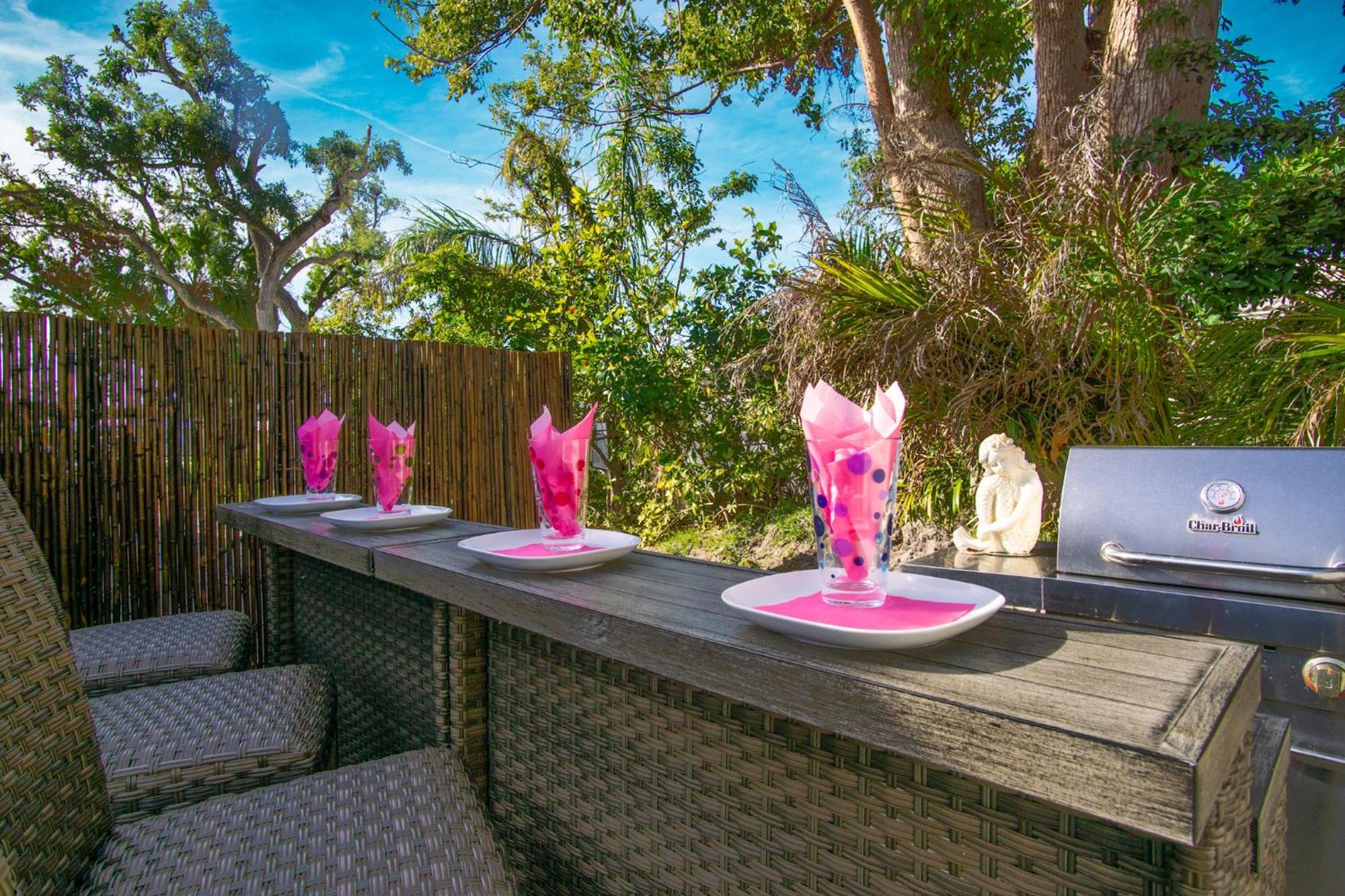 Beach Cottage Sarasota Exterior foto